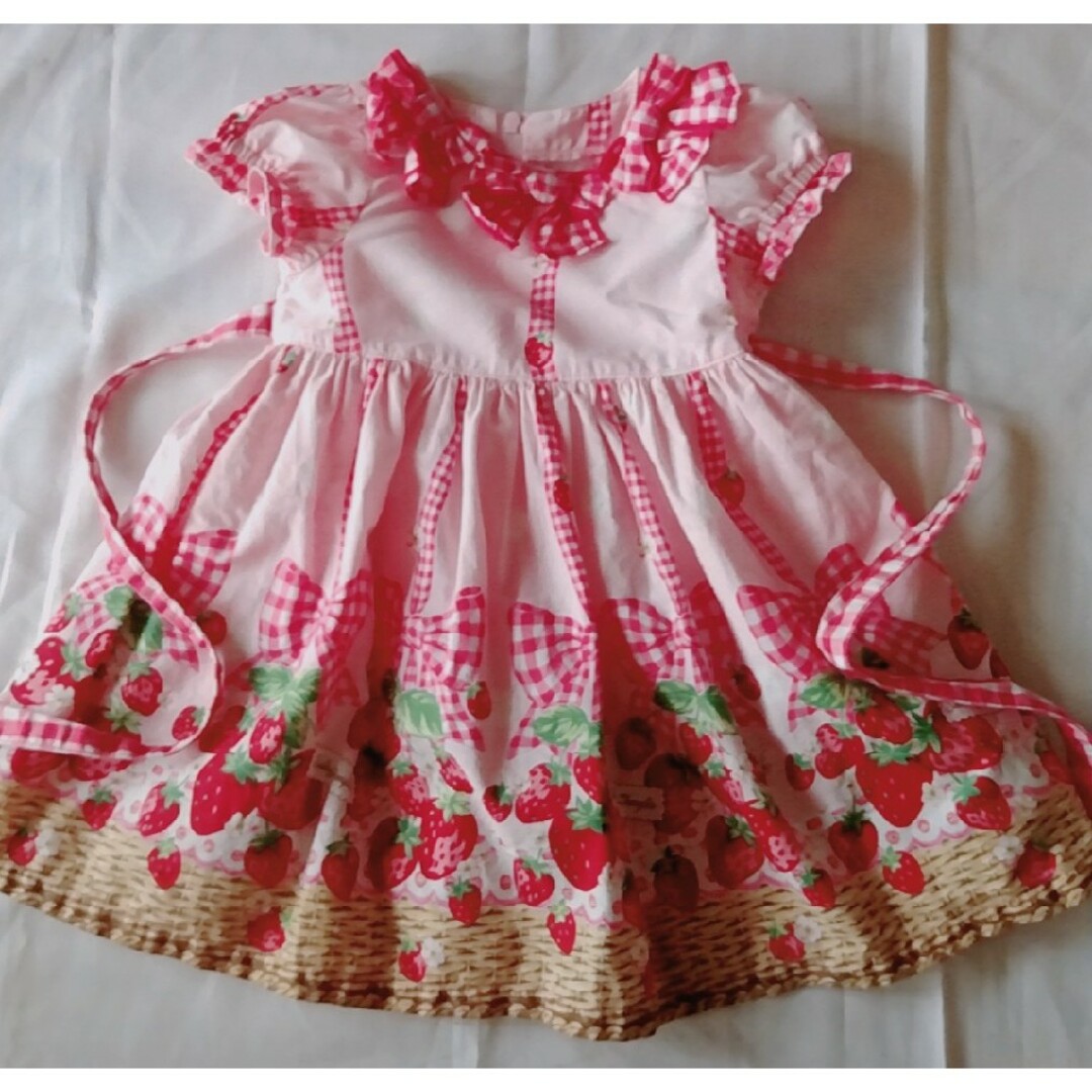 Shirley Temple - シャーリーテンプル🍓80の通販 by Mi's shop Shirley Temple - シャーリーテンプル🍓80の通販 by Mi's shop