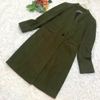 COUP DE CHANCE(ロングコート)のフリマアイテム一覧 COUP DE CHANCE(ロングコート)のフリマアイテム一覧