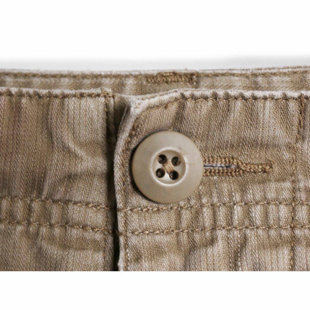 patagonia - 11年製 パタゴニア オーガニック コットン カーゴ patagonia - 11年製 パタゴニア オーガニック コットン カーゴ