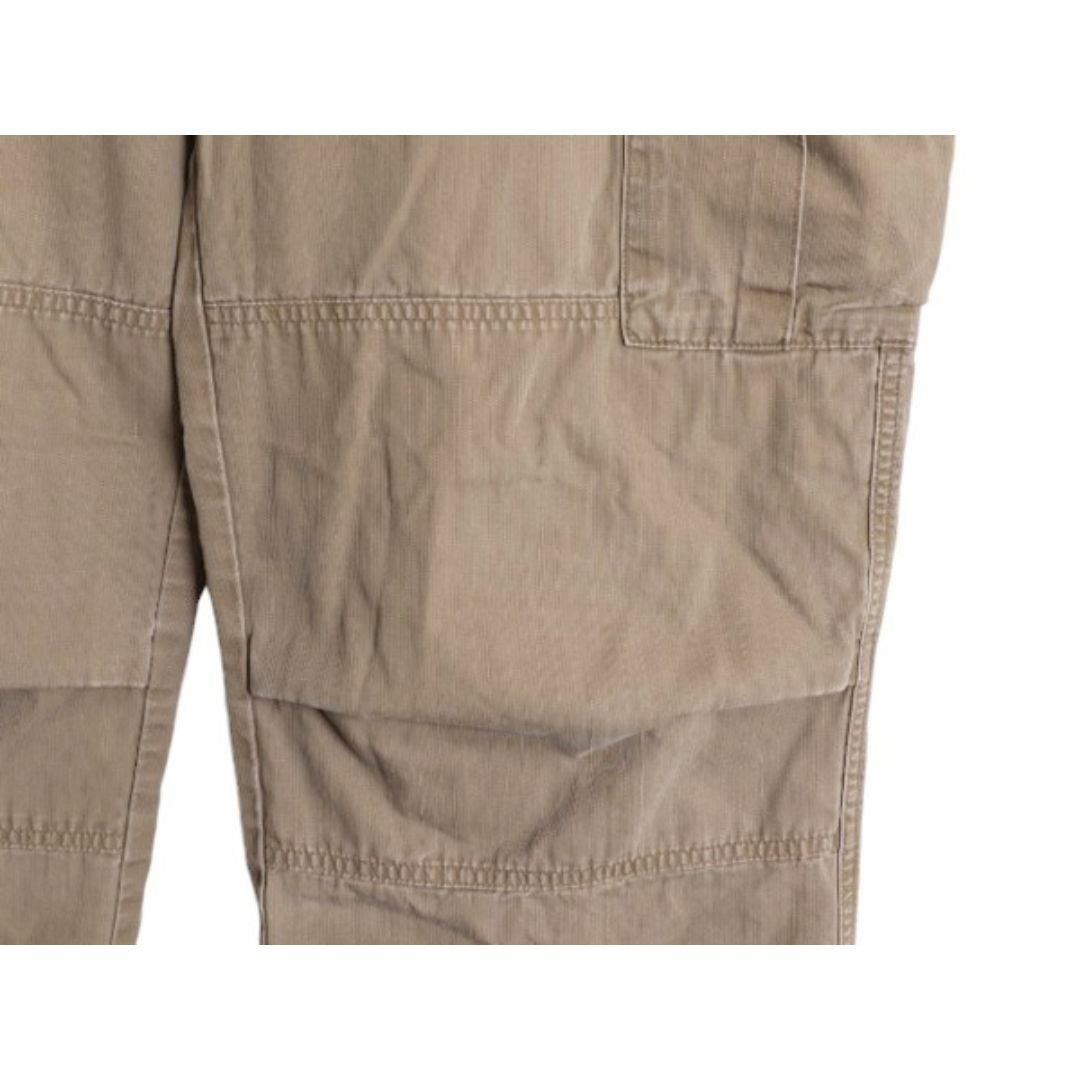 patagonia - 11年製 パタゴニア オーガニック コットン カーゴ patagonia - 11年製 パタゴニア オーガニック コットン カーゴ
