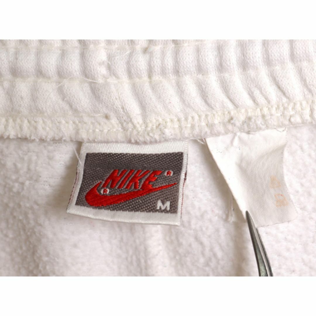 NIKE - 90s ナイキ ポケット付き スウェット パンツ メンズ M NIKE - 90s ナイキ ポケット付き スウェット パンツ メンズ M