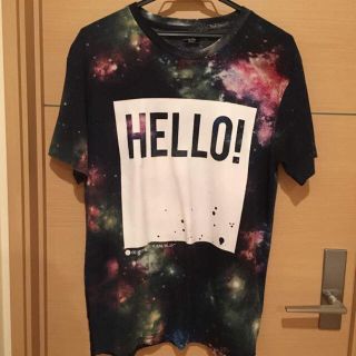 エクソ(EXO)のEXO グリパ Tシャツ(アイドルグッズ)