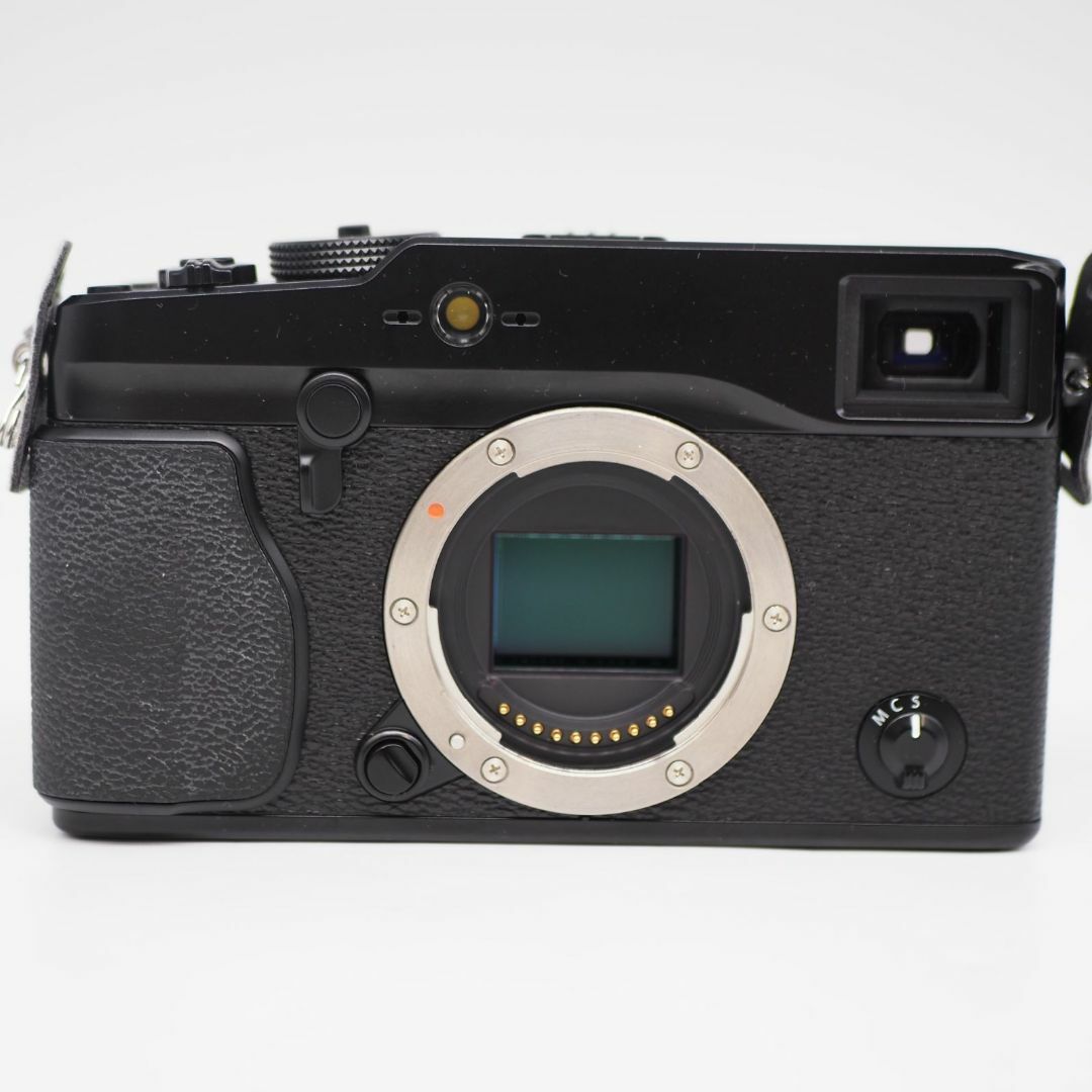 □ほぼ新品□ FUJIFILM X-Pro1 ボディ □ほぼ新品□ FUJIFILM X-Pro1 ボディ