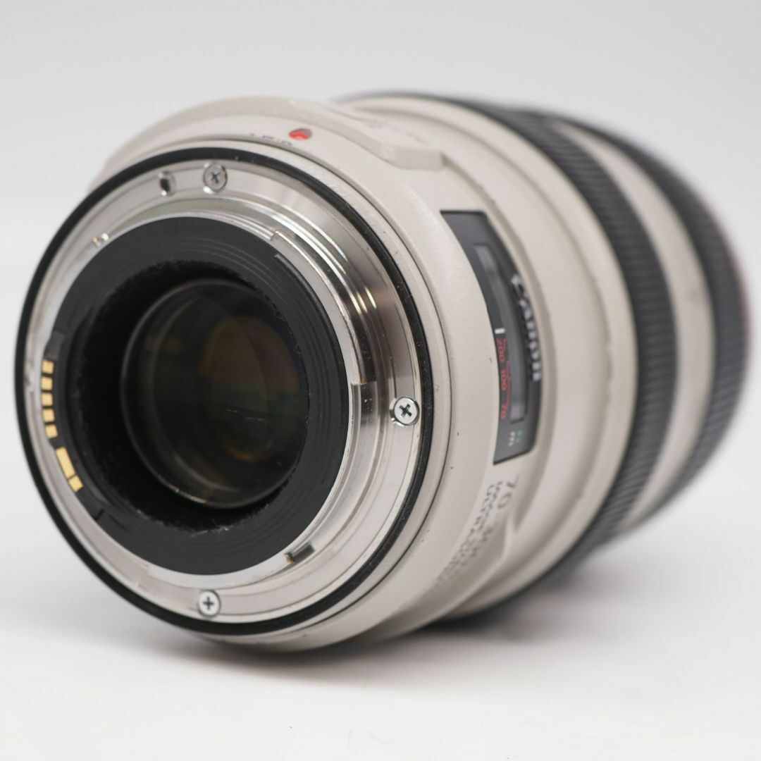 □並品□ CANON EF70-300mm F4-5.6L IS USM □並品□ CANON EF70-300mm F4-5.6L IS USM