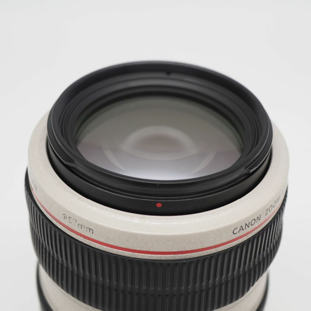 □並品□ CANON EF70-300mm F4-5.6L IS USM □並品□ CANON EF70-300mm F4-5.6L IS USM