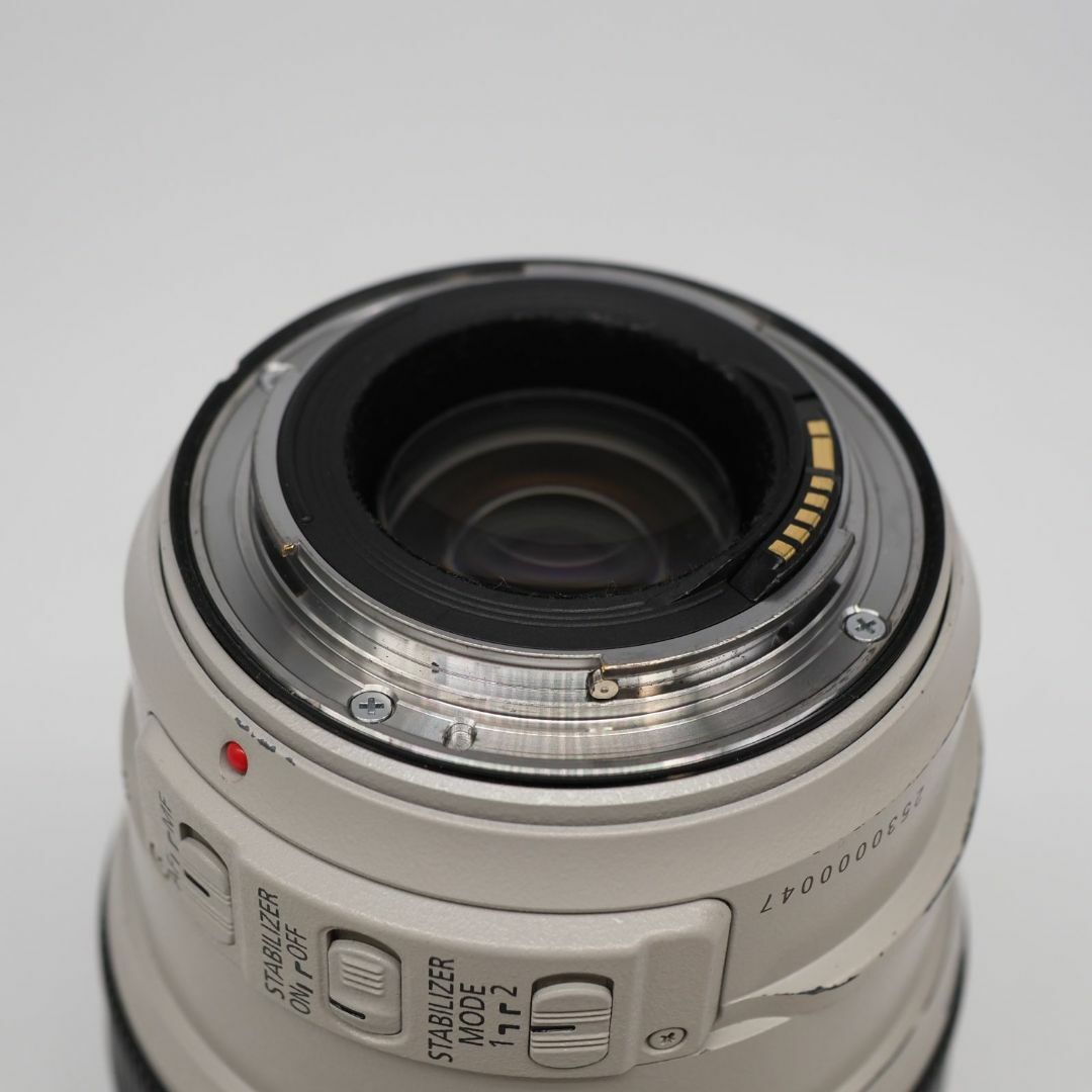 □並品□ CANON EF70-300mm F4-5.6L IS USM □並品□ CANON EF70-300mm F4-5.6L IS USM