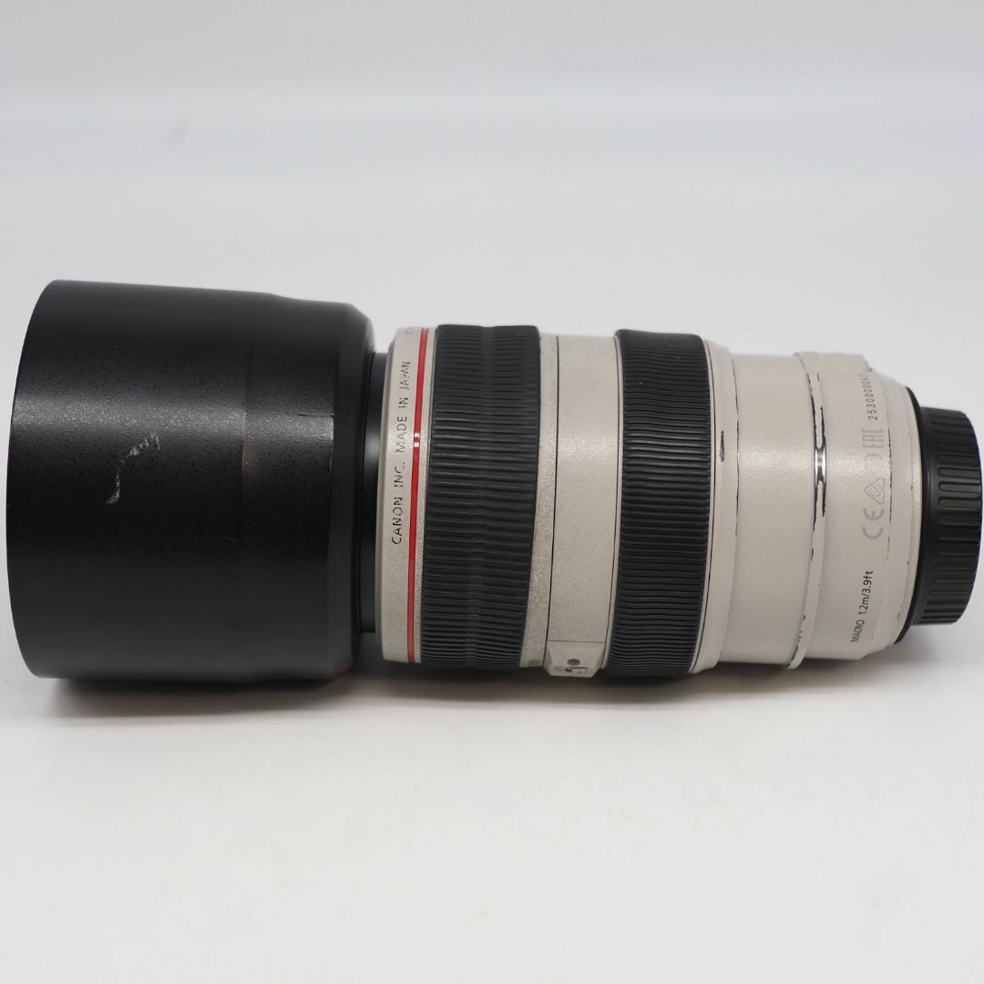 □並品□ CANON EF70-300mm F4-5.6L IS USM □並品□ CANON EF70-300mm F4-5.6L IS USM