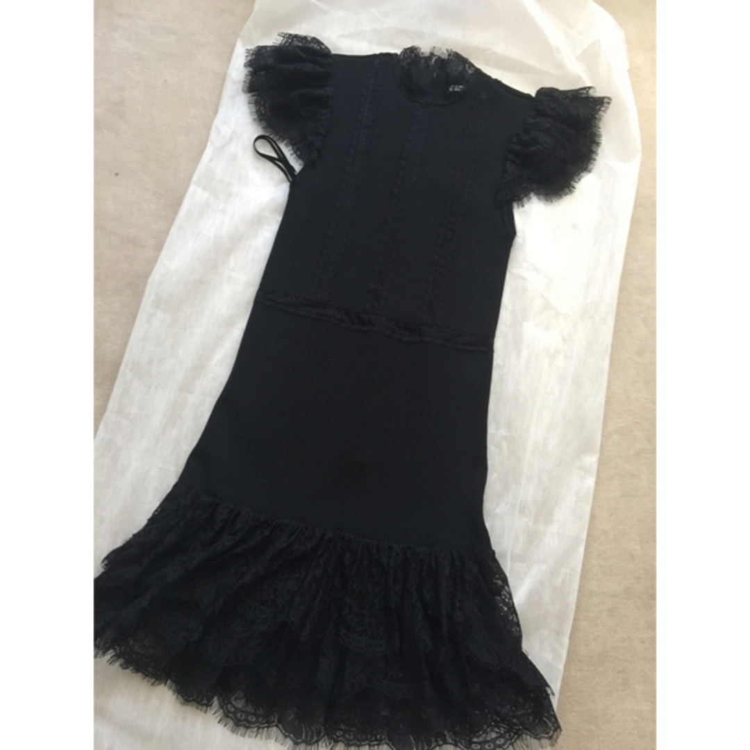 Alice +Olivia アリスアンドオリビアのワンピース Alice +Olivia アリスアンドオリビアのワンピース