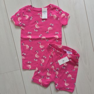 ベビーギャップ(babyGAP)の新品♡セットアップ(パジャマ)