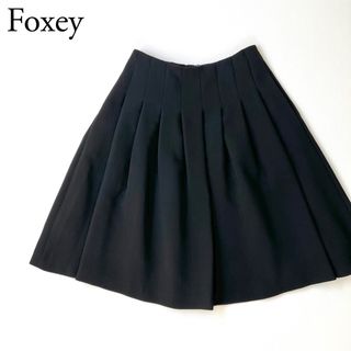 FOXEY(スカート)のフリマアイテム一覧 FOXEY(スカート)のフリマアイテム一覧