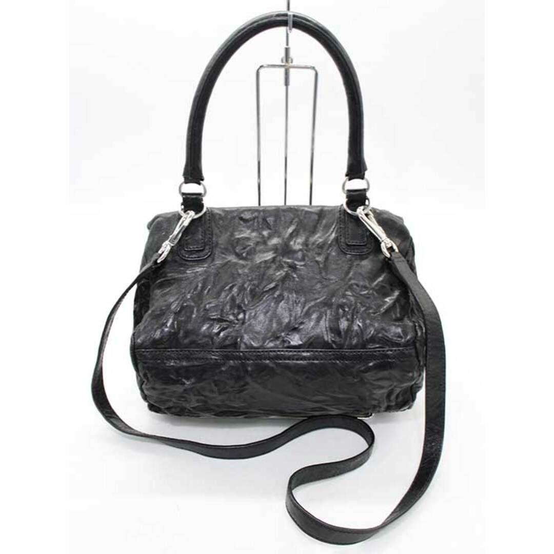 GIVENCHY - 【新入荷】◇GIVENCHY/ジバンシイ◇パンドラスモール GIVENCHY - 【新入荷】◇GIVENCHY/ジバンシイ◇パンドラスモール