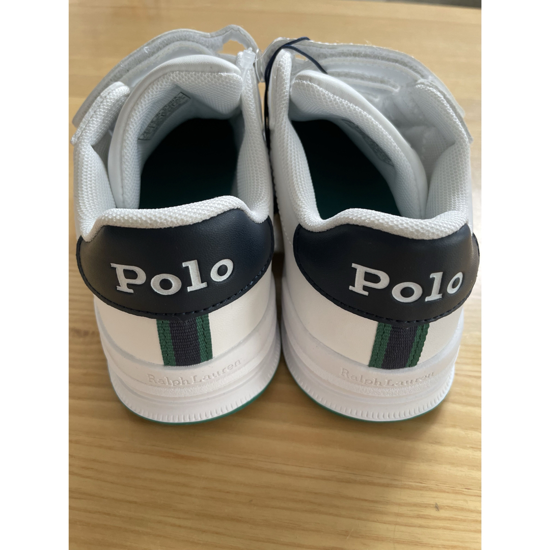 POLO RALPH LAUREN - 極美品 未使用 ラルフローレン キッズ POLO RALPH LAUREN - 極美品 未使用 ラルフローレン キッズ