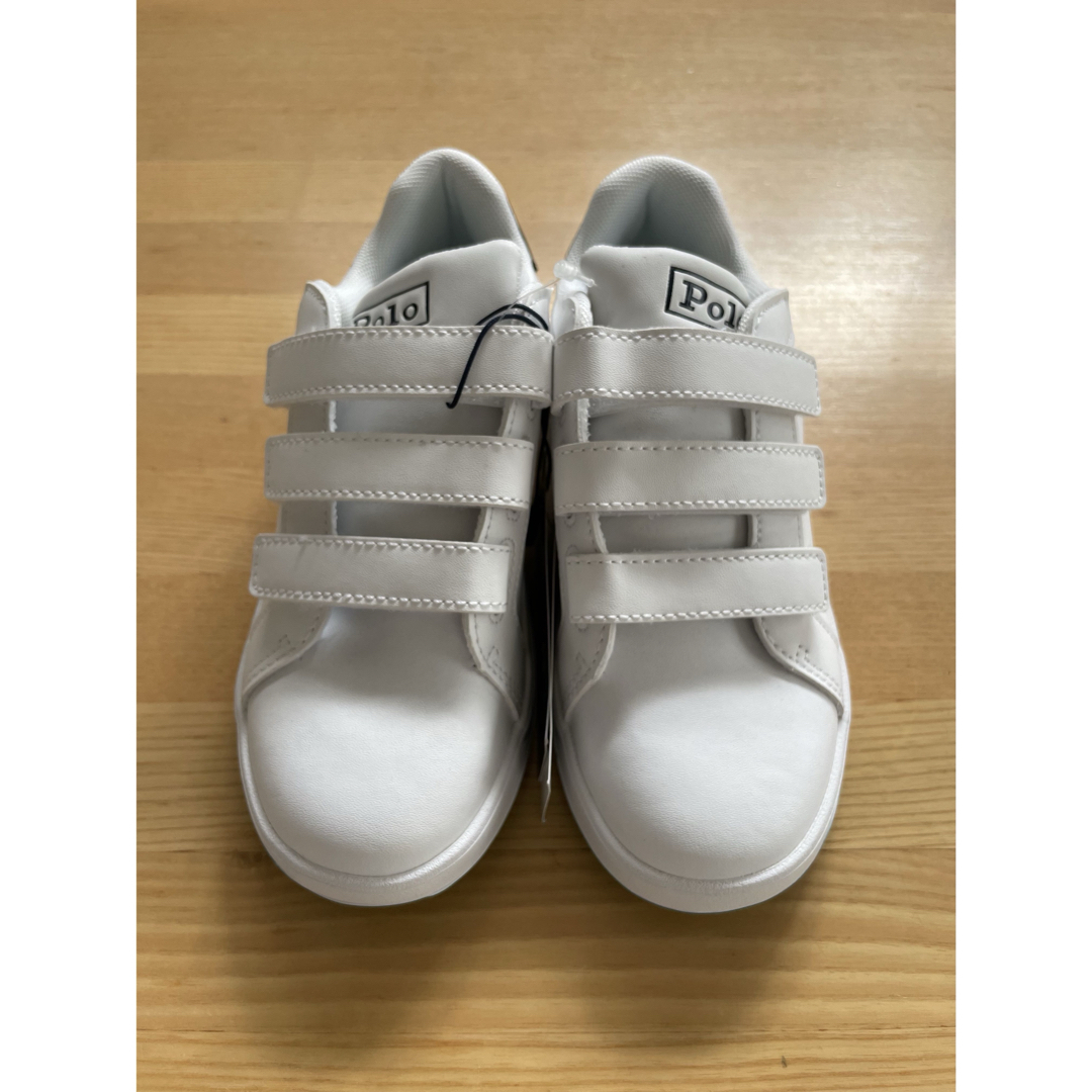 POLO RALPH LAUREN - 極美品 未使用 ラルフローレン キッズ POLO RALPH LAUREN - 極美品 未使用 ラルフローレン キッズ