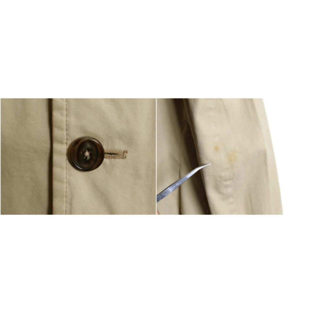 Ralph Lauren - 00s ポロ ラルフローレン コットン テーラード Ralph Lauren - 00s ポロ ラルフローレン コットン テーラード