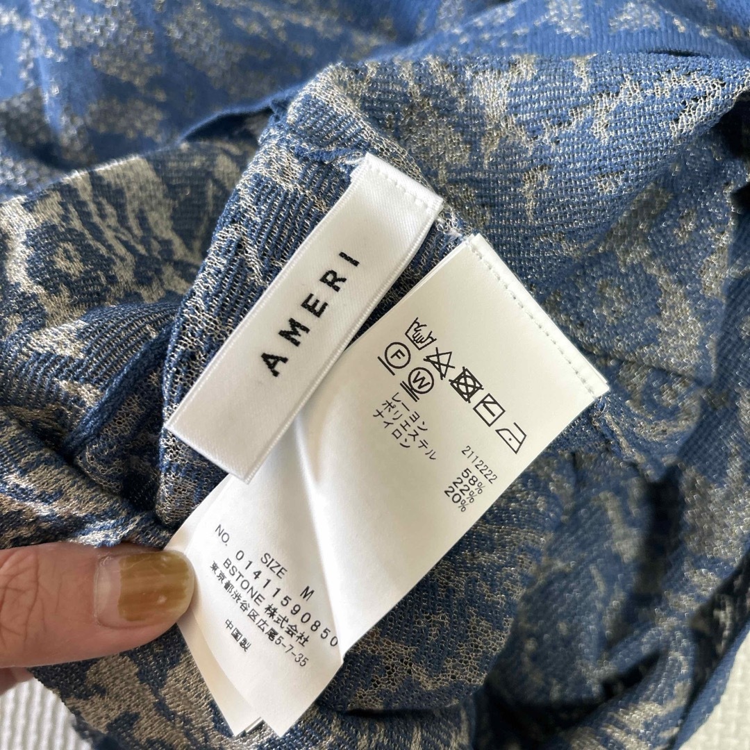 Ameri VINTAGE - AMERI レースレギンスの通販 by vanilla's shop Ameri VINTAGE - AMERI レースレギンスの通販 by vanilla's shop