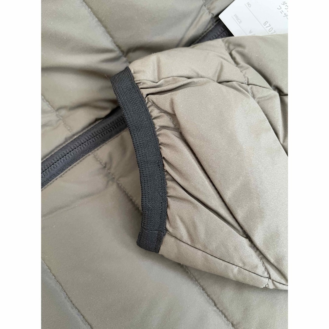 ZANTER JAPAN ザンタージャパン ストレッチジャケット 未使用品 ZANTER JAPAN ザンタージャパン ストレッチジャケット 未使用品