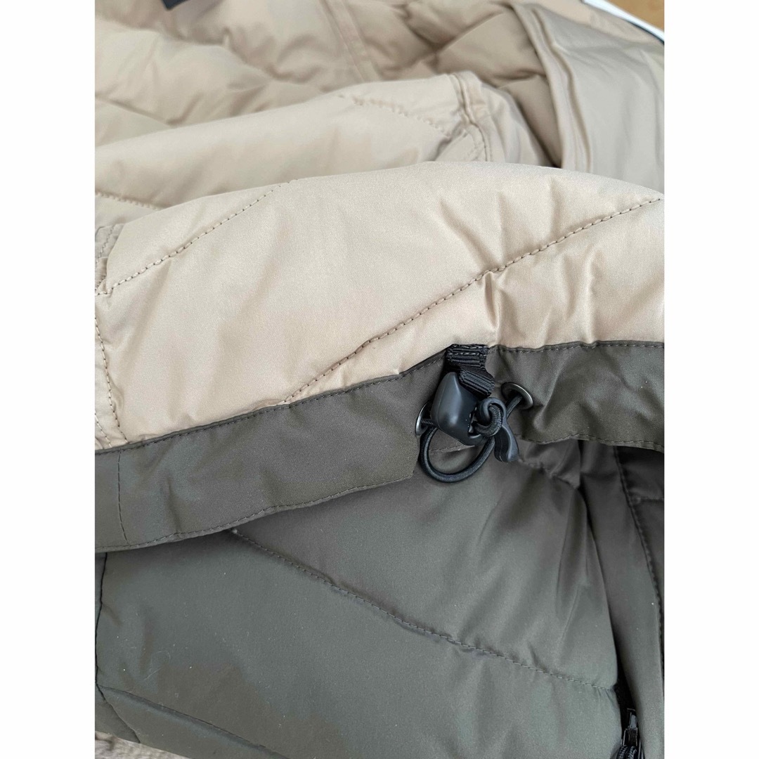 ZANTER JAPAN ザンタージャパン ストレッチジャケット 未使用品 ZANTER JAPAN ザンタージャパン ストレッチジャケット 未使用品