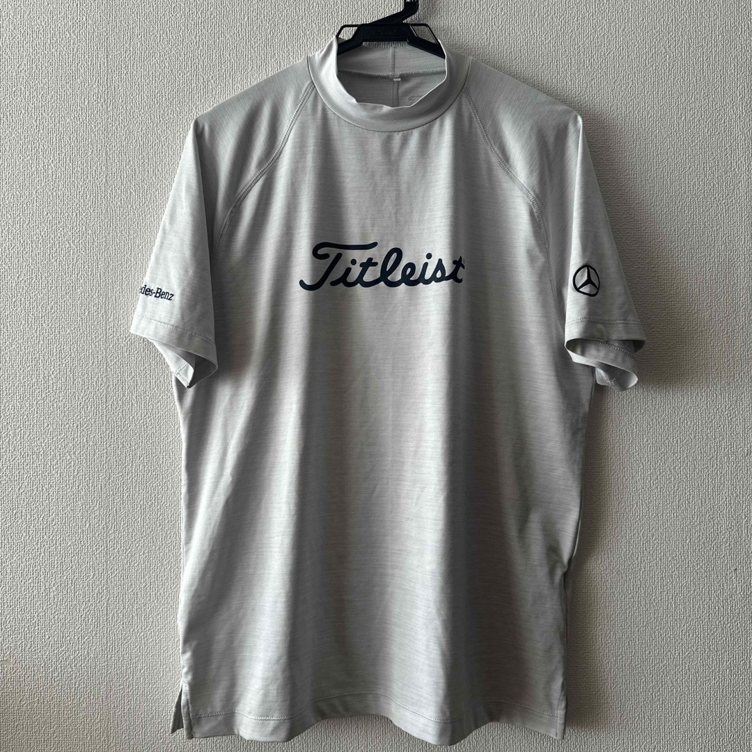 Titleist - タイトリスト メルセデスベンツ コラボ ゴルフ Titleist - タイトリスト メルセデスベンツ コラボ ゴルフ