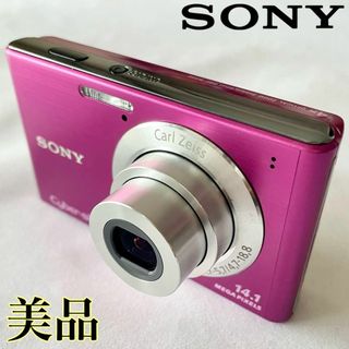 SONY(カメラ ・ パープル/紫色系)のフリマアイテム一覧 SONY(カメラ ・ パープル/紫色系)のフリマアイテム一覧