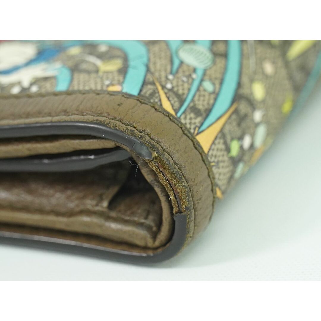 GUCCI - 本物 グッチ GUCCI × ディズニー Disney ドナルドダック GUCCI - 本物 グッチ GUCCI × ディズニー Disney ドナルドダック