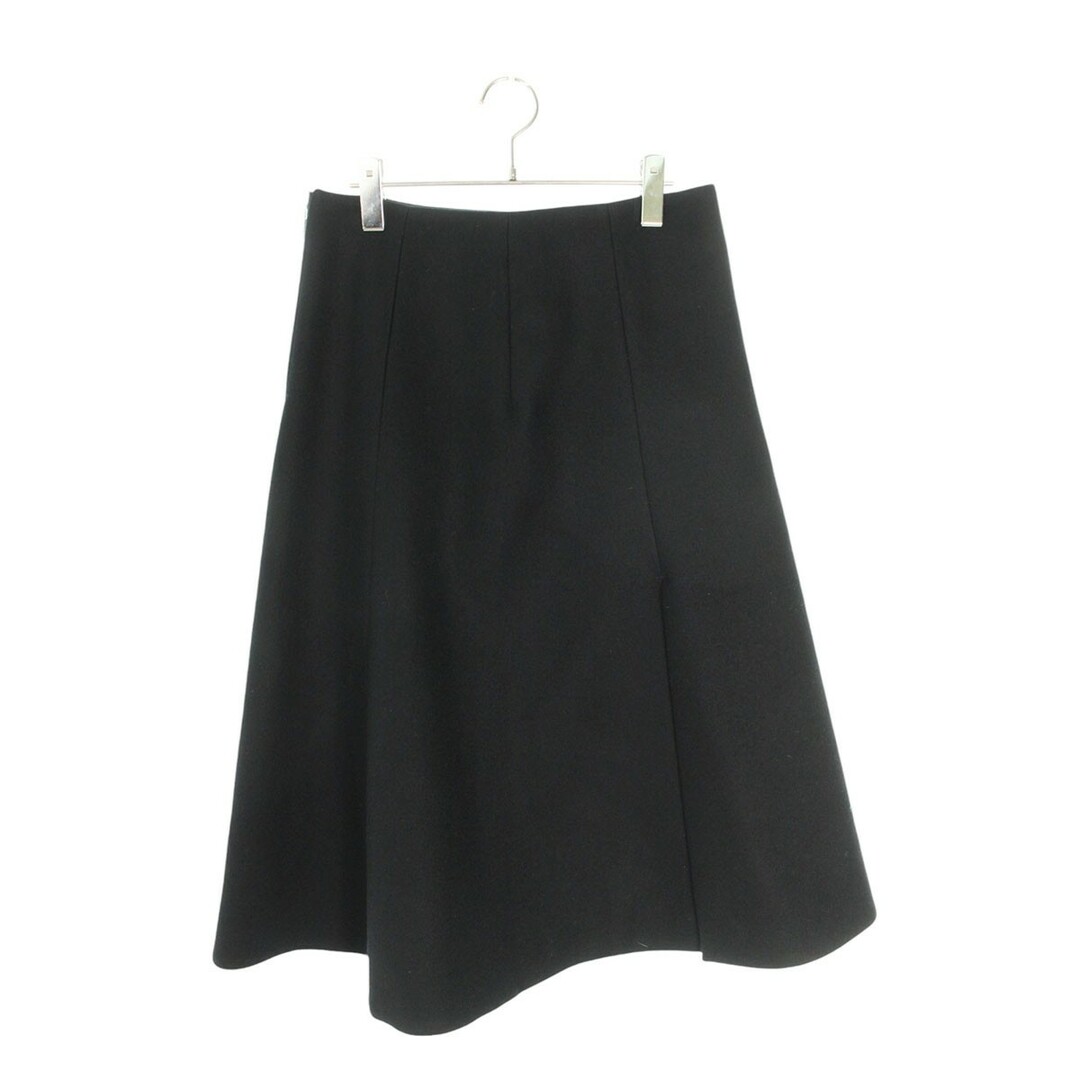 sacai - サカイ 23-06954 ウールメルトンスカート レディース 2 sacai - サカイ 23-06954 ウールメルトンスカート レディース 2