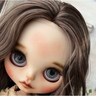 カスタム　アイシードール(人形)