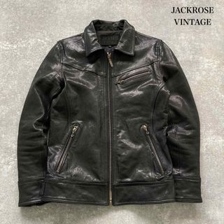 JACKROSE(ライダースジャケット)のフリマアイテム一覧 JACKROSE(ライダースジャケット)のフリマアイテム一覧