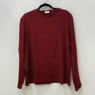 CELINE(Tシャツ/カットソー(七分/長袖))のフリマアイテム一覧 CELINE(Tシャツ/カットソー(七分/長袖))のフリマアイテム一覧