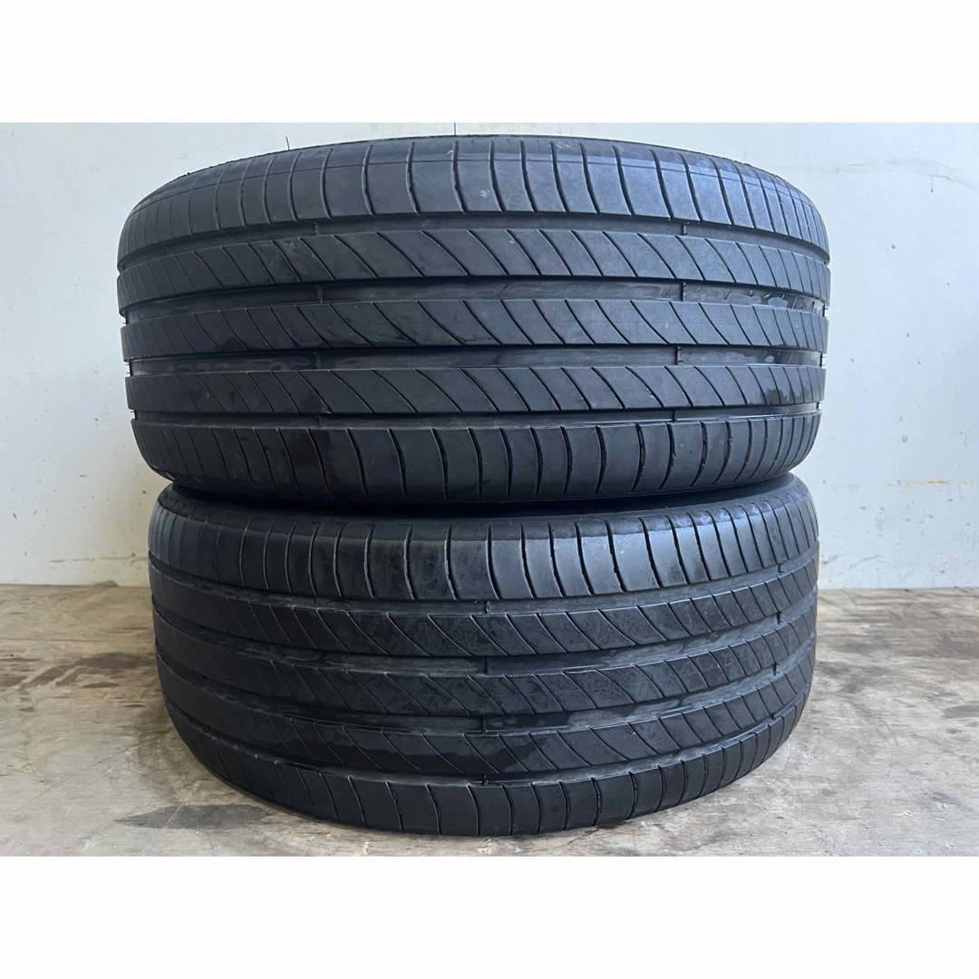日産純正ホイールタイヤセット 205/50r17 ミシュラン 日産純正ホイールタイヤセット 205/50r17 ミシュラン