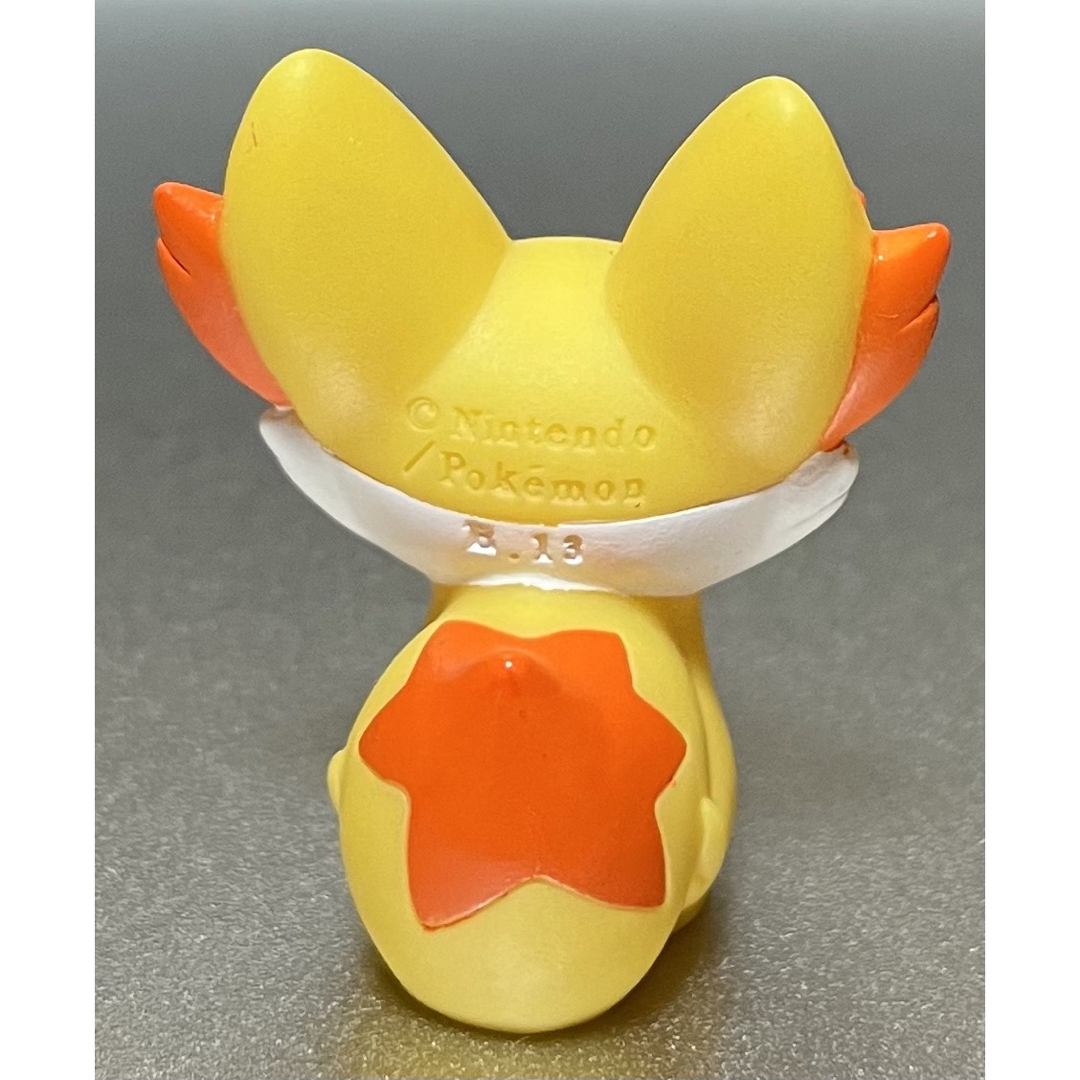 BANDAI - ポケモン キッズ フォッコ 指人形 フィギュアの通販 by BANDAI - ポケモン キッズ フォッコ 指人形 フィギュアの通販 by