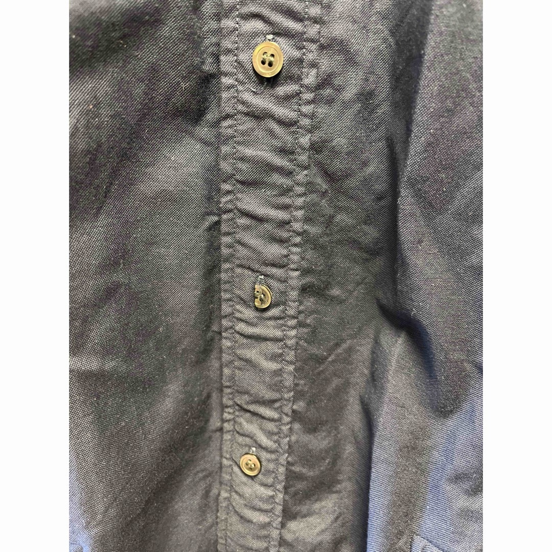 sacai - 正規 sacai サカイ リブカフス シャツの通販 by adgjm's sacai - 正規 sacai サカイ リブカフス シャツの通販 by adgjm's