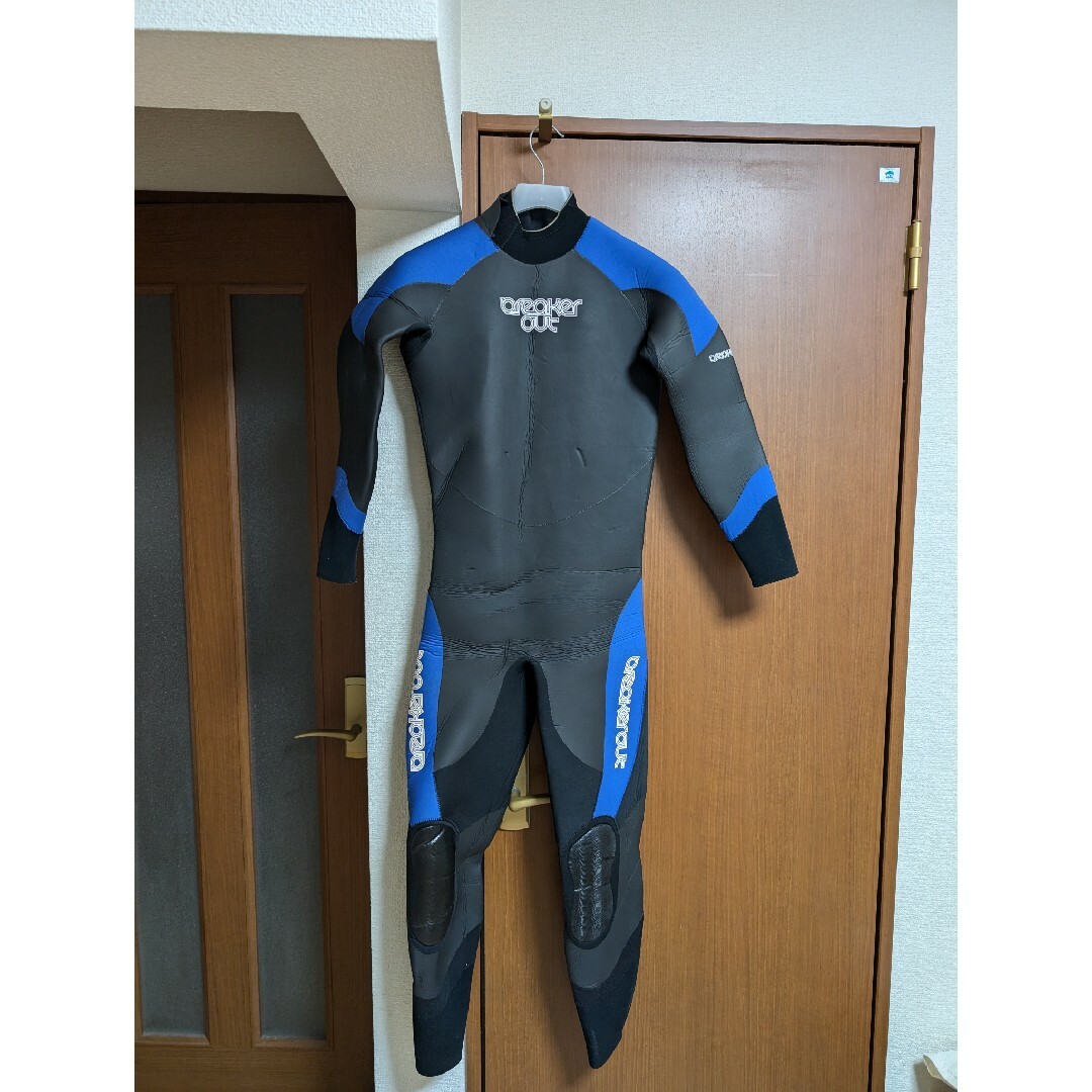 ウェットスーツ レディース セミドライ 3mm M XCEL 裏起毛 汚れ ウェットスーツ レディース セミドライ 3mm M XCEL 裏起毛 汚れ