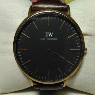 Daniel Wellington - ダニエルウェリントン Classic Bristol 腕時計 B40R13