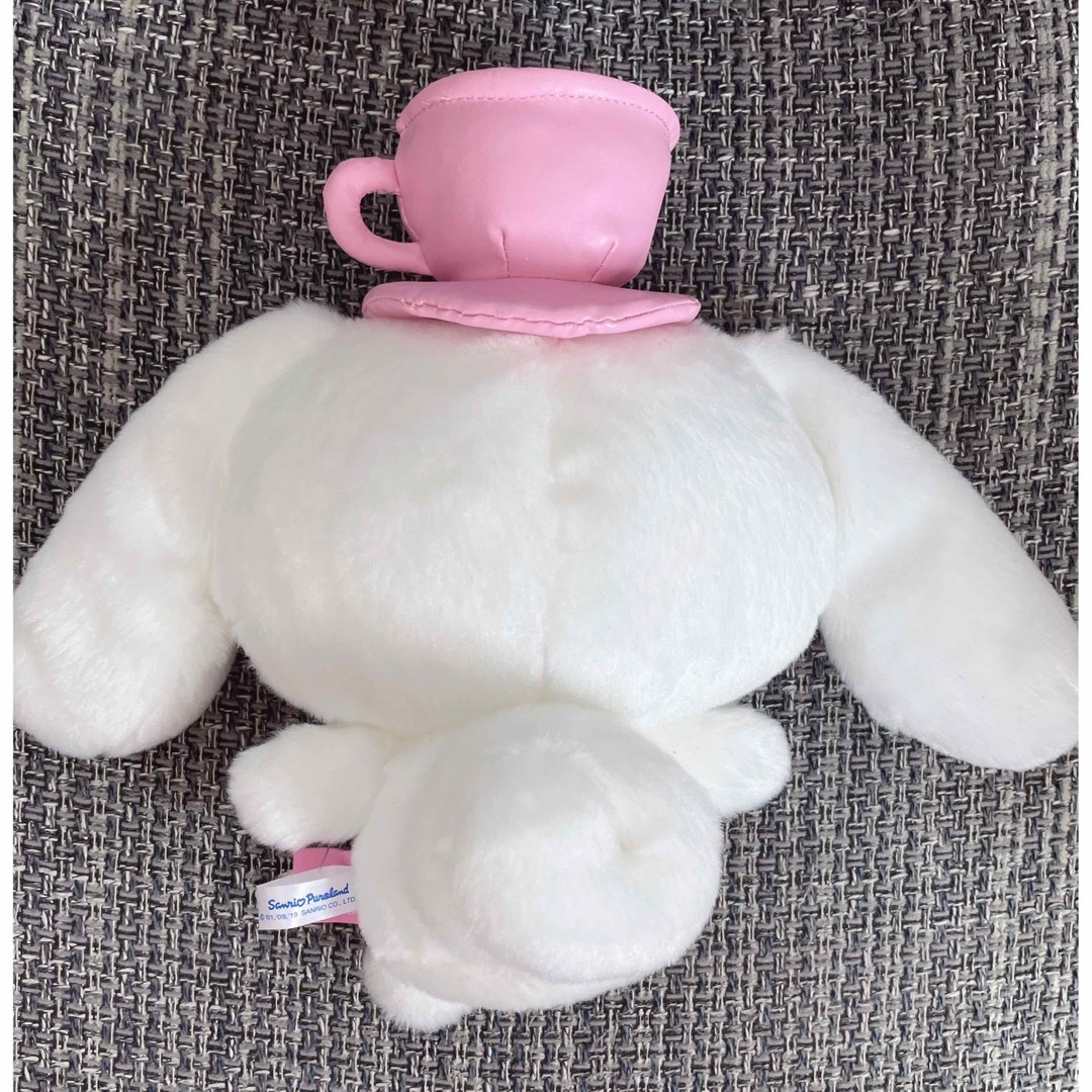 サンリオ - ピューロランド限定 シナモン シナモロール サンリオ - ピューロランド限定 シナモン シナモロール