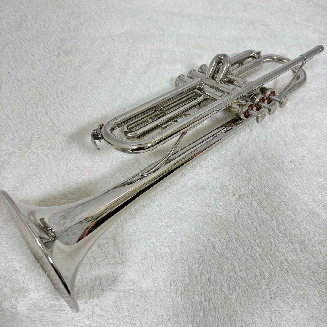 YAMAHA ヤマハ B♭トランペット YTR1310 管楽器 イエローブラス YAMAHA ヤマハ B♭トランペット YTR1310 管楽器 イエローブラス