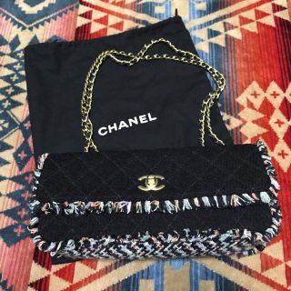 シャネル(CHANEL)のシャネル バック(ハンドバッグ)