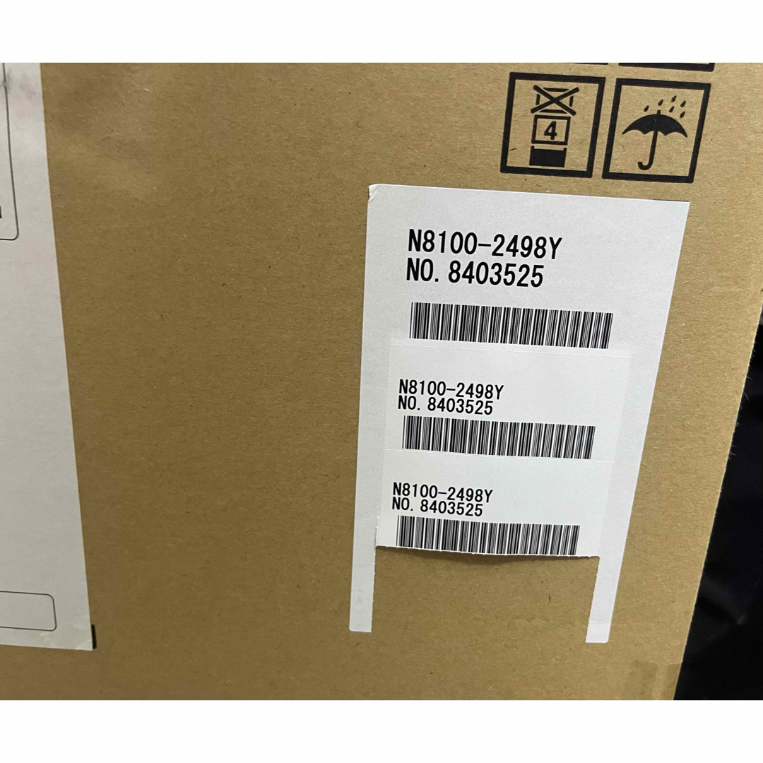 NEC スリムサーバー Express5800/T110i-S NEC スリムサーバー Express5800/T110i-S