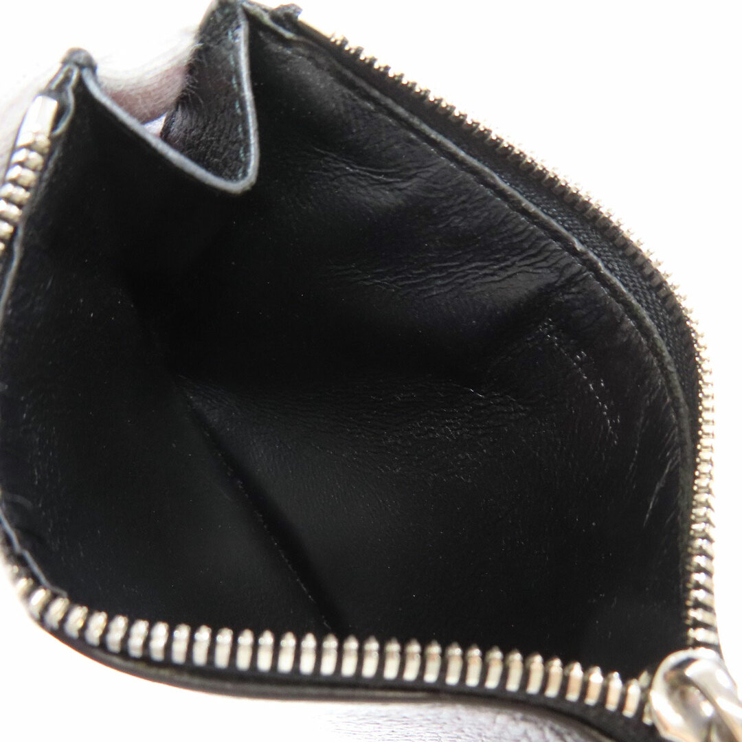 BALENCIAGA 640535 ロゴ コインケース レザー レディース BALENCIAGA 640535 ロゴ コインケース レザー レディース