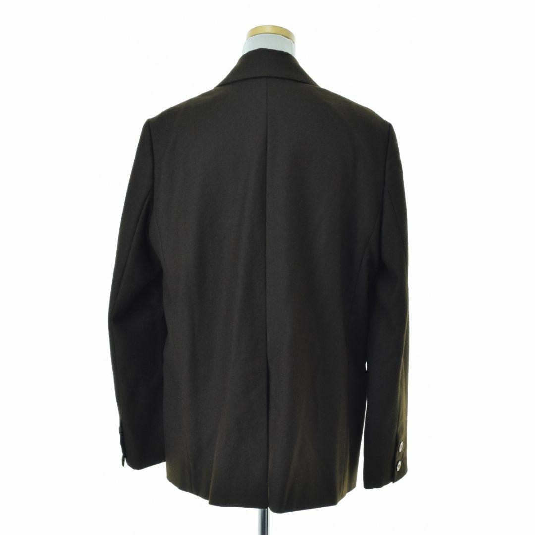 MARNO】Laura jacket ダブルウールテーラードジャケットの通販 MARNO】Laura jacket ダブルウールテーラードジャケットの通販