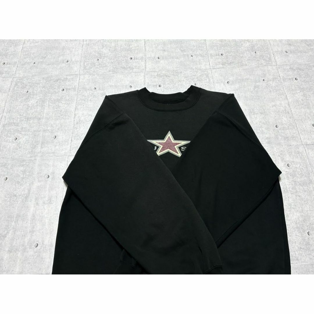 STUSSY - 90s オールド ステューシー 白タグ 王冠タグ STUSSY - 90s オールド ステューシー 白タグ 王冠タグ