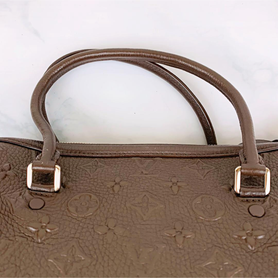 LOUIS VUITTON - 超希少✨ルイヴィトン ネオ パピヨンPM LOUIS VUITTON - 超希少✨ルイヴィトン ネオ パピヨンPM