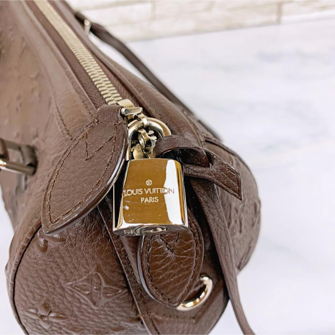 LOUIS VUITTON - 超希少✨ルイヴィトン ネオ パピヨンPM LOUIS VUITTON - 超希少✨ルイヴィトン ネオ パピヨンPM