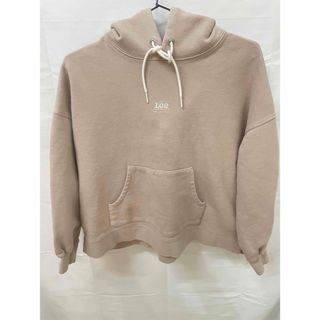 リー(Lee)のLee パーカー　M(パーカー)
