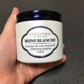 ロクシタン(L'OCCITANE)のかんな様専用 ナイトクリーム(フェイスクリーム)