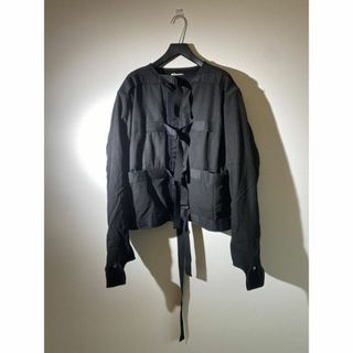 FUMIKA_UCHIDA - 美品 正規 22SS フミカウチダ ボンテージ FUMIKA_UCHIDA - 美品 正規 22SS フミカウチダ ボンテージ