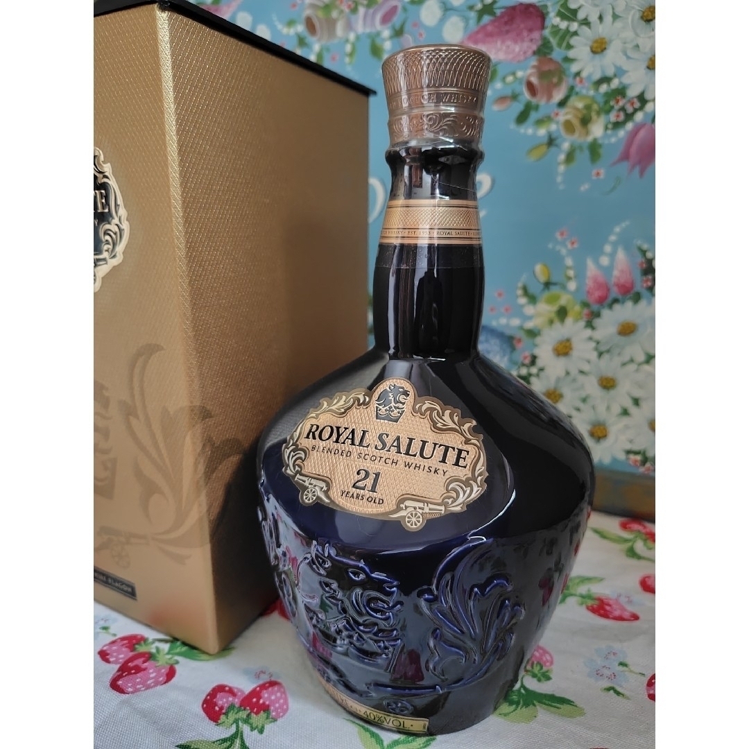 シーバスリーガル - ロイヤルサルート 1000ml シグネチャー シーバスリーガル - ロイヤルサルート 1000ml シグネチャー