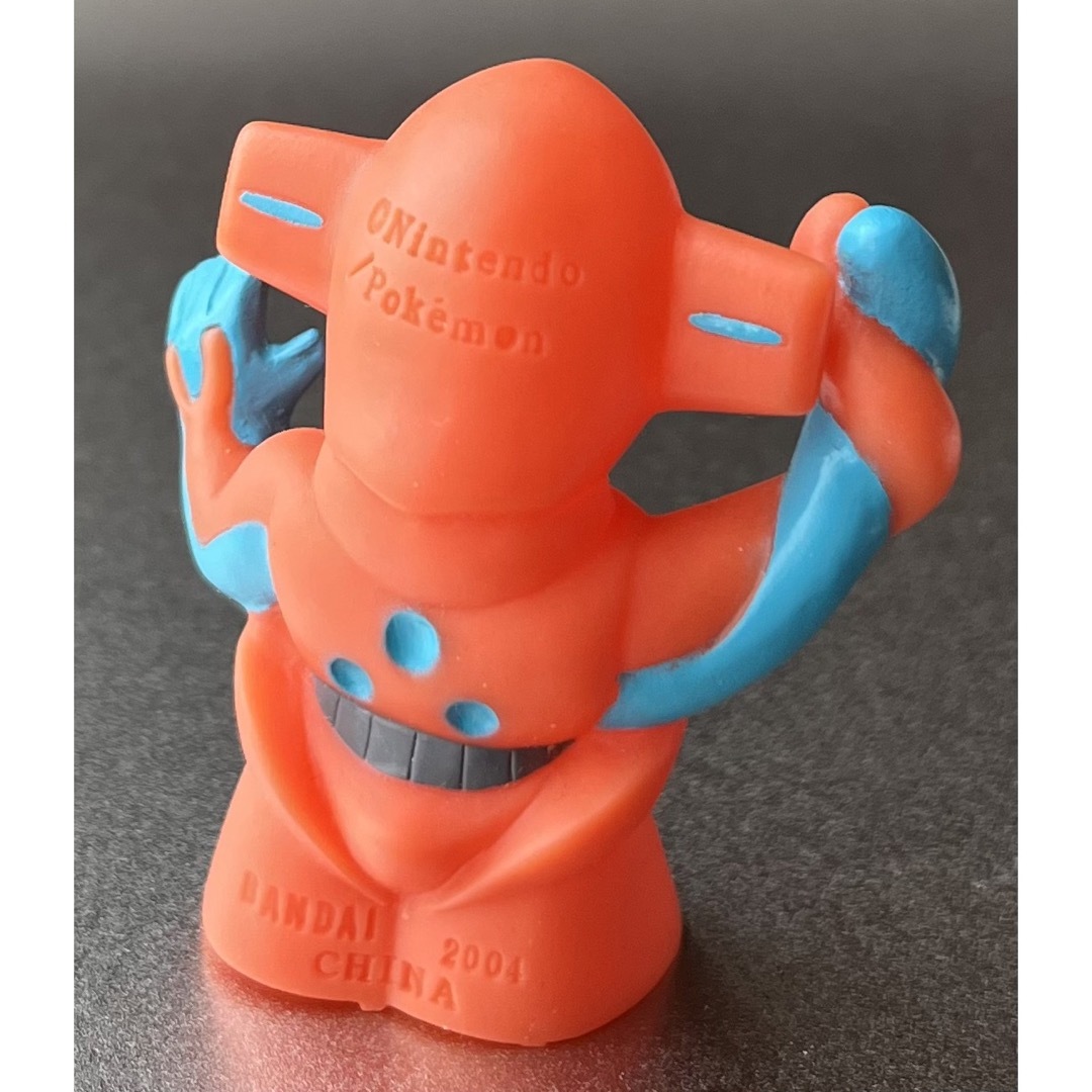 BANDAI - ポケモン キッズ デオキシス 指人形 フィギュアの通販 BANDAI - ポケモン キッズ デオキシス 指人形 フィギュアの通販