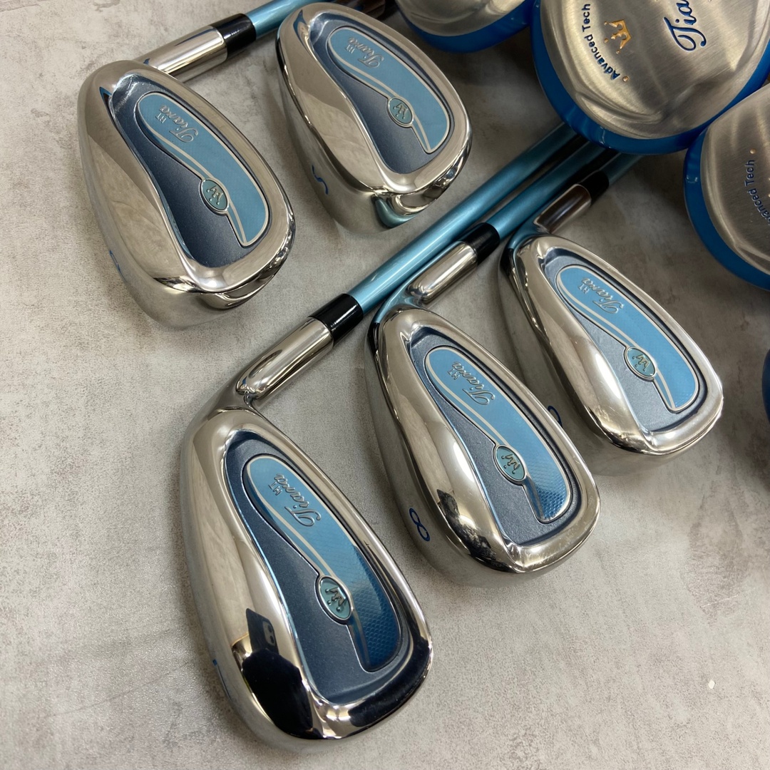 wilson - Wilson ウィルソン Tiara ティアラ レディースゴルフ11本セット カーボン L 右利き用 キャディバッグ 初心者おすすめ 入門用の通販 by M2ACE ラクマショップ|ウィルソンならラクマ wilson - Wilson ウィルソン Tiara ティアラ レディースゴルフ11本セット カーボン L 右利き用 キャディバッグ 初心者おすすめ 入門用の通販 by M2ACE ラクマショップ|ウィルソンならラクマ