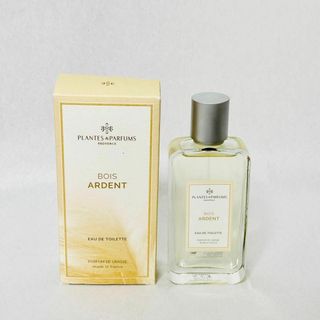 PLANTES&PARFUMS プランツ&パルファム オードトワレ 100ml(ユニセックス)