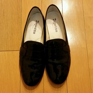 レペット(repetto)のレペット repetto マイケル(ローファー/革靴)